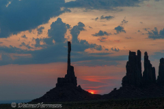 Monument-Valley-Totem-Pole-D300S-201088