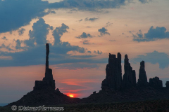 Monument-Valley-Totem-Pole-D300S-201089